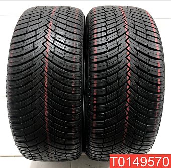 Pirelli All season scorpion SF 2 255/50 R19 107Y 