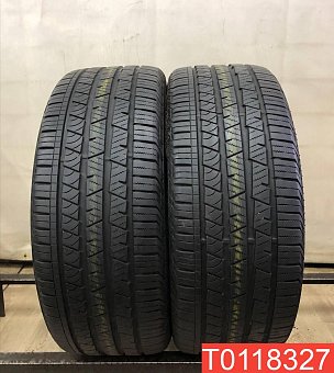 Continental ContiCrossContact LX Sport 245/45 R20 103W 