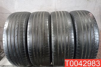 Continental ContiPremiumContact 2 215/55 R18 95H 