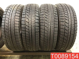 Bridgestone Blizzak VRX 185/65 R15 88Q 