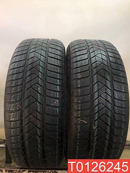 Pirelli Sottozero Winter 3 245/50 R19 105V RunFlat