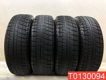 Bridgestone Blizzak Revo GZ 195/65 R15 91S 