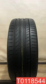 Continental ContiSportContact 5P 265/35 R21 101Y 