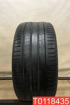 Pirelli P Zero PZ4 315/35 R20 110W RunFlat