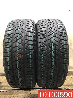 Pirelli Sottozero 3 215/55 R17 98V 