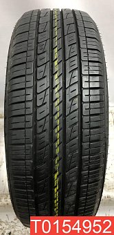Kumho Solus KL21 215/60 R17 96H 