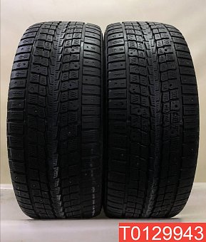 Dunlop SP Winter Ice 01 205/55 R16 94T 