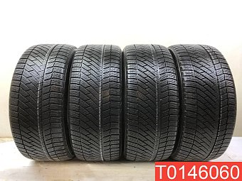 Continental ContiVikingContact 6 275/45 R20 110T 