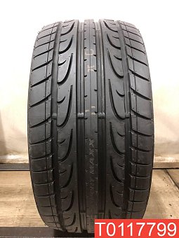 Dunlop SP Sport Maxx 245/35 R19 93W 