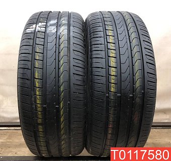 Pirelli Scorpion Verde 235/55 R18 100V 