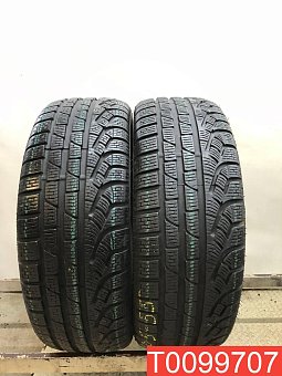 Pirelli Sottozero Winter 210 Series 2 205/55 R16 91H 