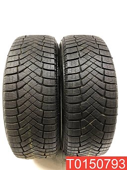 Pirelli Ice Zero FR 215/55 R18 99H 