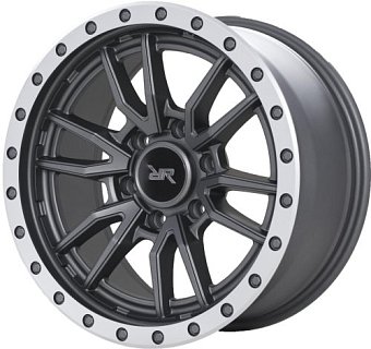 Race Ready CSS9056 9x18 6x139,7 ET20 dia 106,1 MK-LP/M