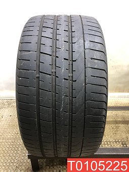 Pirelli Pzero 285/30 R21 100Y 