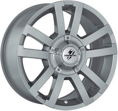 Диски Fondmetal 77001 - 1