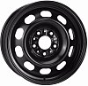 ALCAR STAHLRAD (KFZ) 7502 BMW 2-serie Active Tourer 7x16 5x112 ET47 dia 66,6 Black