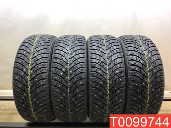 Nokian Hakkapeliitta 8 195/55 R15 89T 