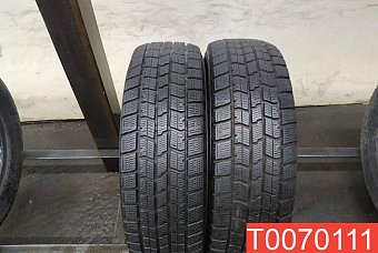 Goodyear Ice Navi 7 175/65 R14 82Q 