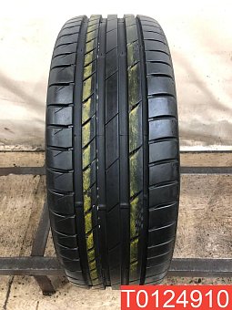 Kumho Ecsta PS71 215/45 R17 93Y 