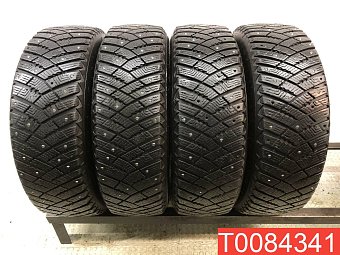 Goodyear UltraGrip Ice Arctic 185/65 R15 88T 