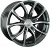 LS wheels 764 7,5x17 5x112 ET40 dia 57,1 GMF