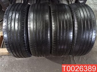 Continental ContiPremiumContact 2 215/55 R18 95H 