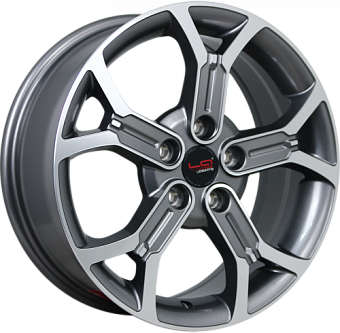 Replica Concept KIA (KI536) 7x17 5x114,3 ET41 dia 67,1 GMF