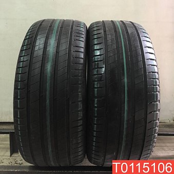 Michelin Latitude Sport 3 275/45 R20 110V 