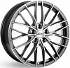 X trike X-130 7,5x18 5x114,3 ET50 dia 67,1 HSB/FP