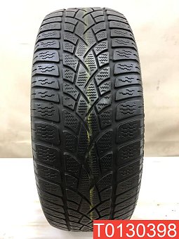 Dunlop SP Winter Sport 3D 205/55 R16 91H Нет