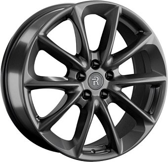 Replay Lexus (LX228) 8x20 5x114,3 ET30 dia 60,1 MGM