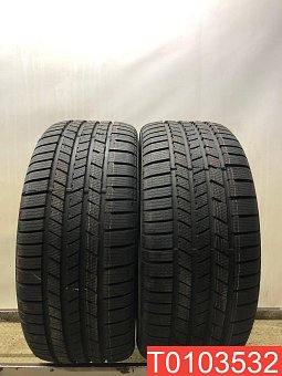 Continental CrossContact Winter 275/45 R19 108V 