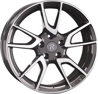 Replay Audi (A246) 8x18 5x112 ET39 dia 66,6 GMF