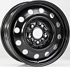 TREBL 7610 KIA SOUL 6x15 5x114,3 ET44 dia 67,1 Black TREBL 7610 KIA SOUL 6x15 5x114,3 ET44 dia 67,1 Black
