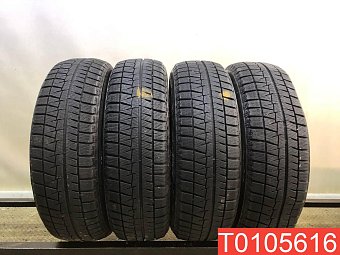 Bridgestone Blizzak Revo GZ 185/65 R15 88Q 