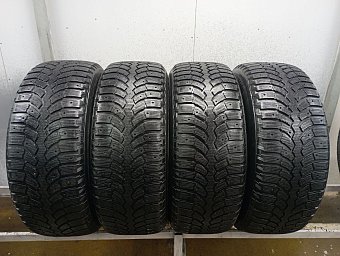 Bridgestone Blizzak Spike 01 285/60 R18 116T 