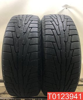 Nokian Nordman RS2 SUV 235/55 R18 104R 