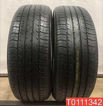 Yokohama DB Decibel E70B 215/55 R17 93V 