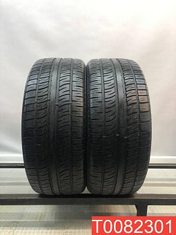 Pirelli Scorpion Zero Asimmetrico 255/45 R20 105V 