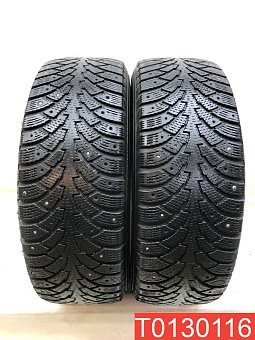 Nordman Nordman 4 215/65 R16 102T 