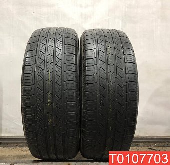 Michelin Latitude Tour HP 245/60 R18 105V 