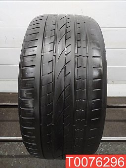 Continental ContiCrossContact LX 295/40 R21 111W 