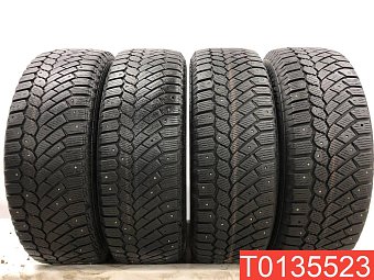 Gislaved Nord Frost 200 195/65 R15 95T 