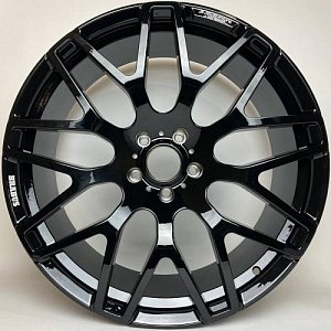 MB Brbs Monoblock Y