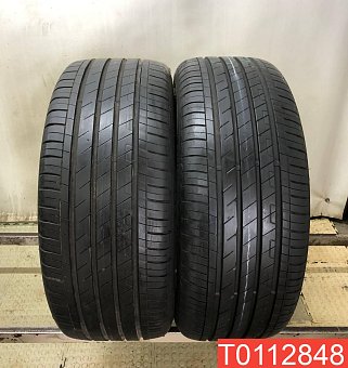 Goodyear EfficientGrip Performance 235/45 R18 94V 