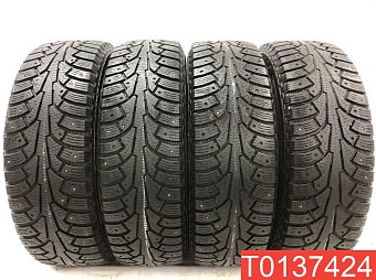 Nokian Tyres Hakkapeliitta Sport Utility 5 215/70 R16 100T 
