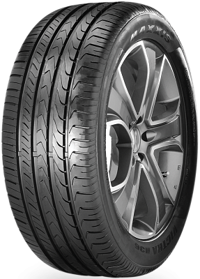 Шины Maxxis M36 Victra - 1