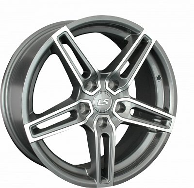 Диски LS wheels 734 - 1