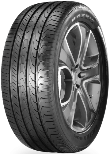 Шины Maxxis M36 Victra 245/40 ZR18 93W RunFlat ESR Китай - 1