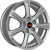 Replica LegeArtis KIA (Ki96) 6,5x17 5x114,3 ET35 dia 67,1 S